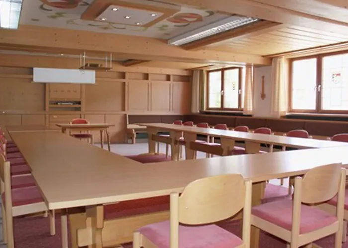 Landhotel Albrecht