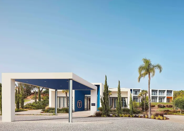 Tivoli Alvor Algarve - All Inclusive Resort