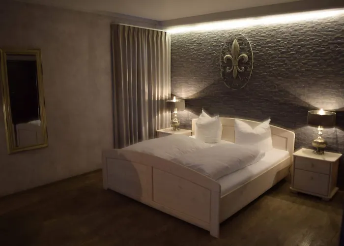 Hotel Arte Vida Ohg