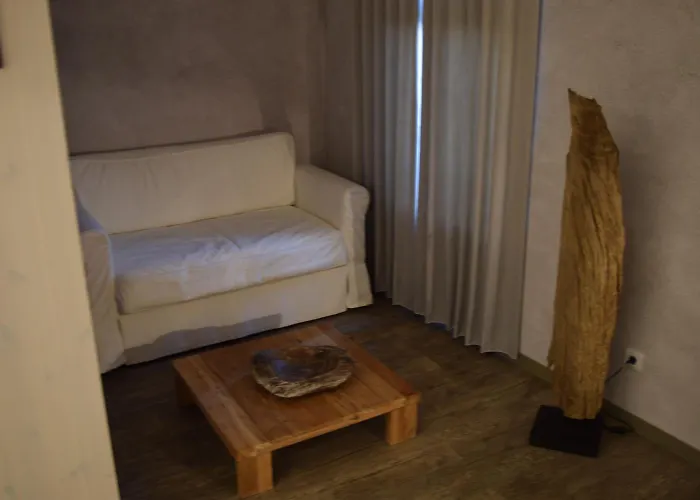 Hotel Arte Vida Ohg