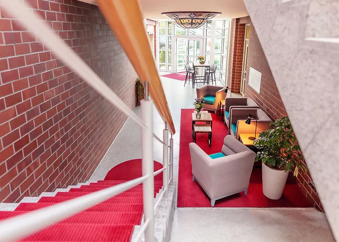 Amaris Hotel
