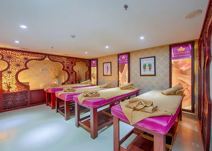 Fivitel Boutique Da Nang