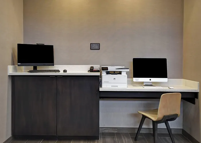 Residence Inn By Marriott Cincinnati Northeast/Mason