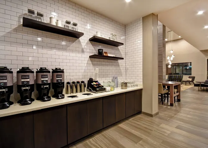 Residence Inn By Marriott Cincinnati Northeast/Mason