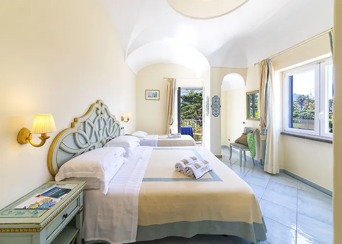 Hotel Terme Tritone Resort & Spa