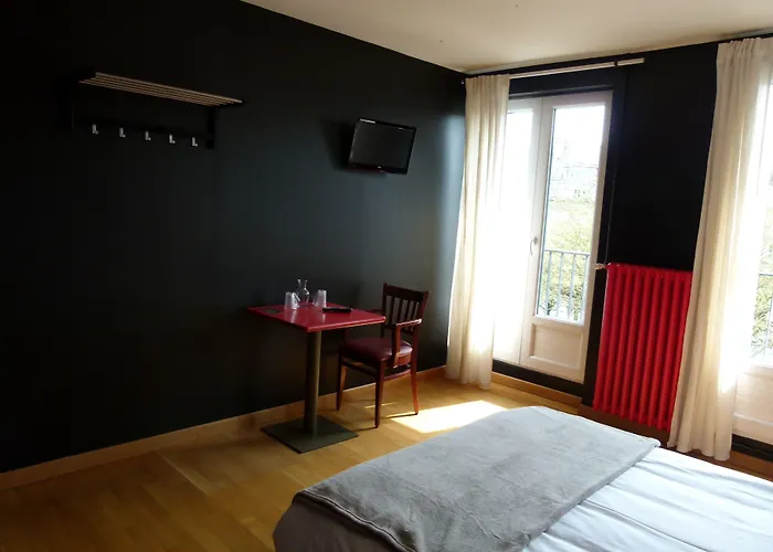 Hôtel Victor