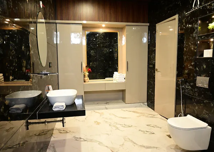 Hotel Pushkar Legacy
