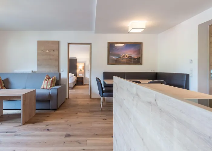 Aparthotel Panorama