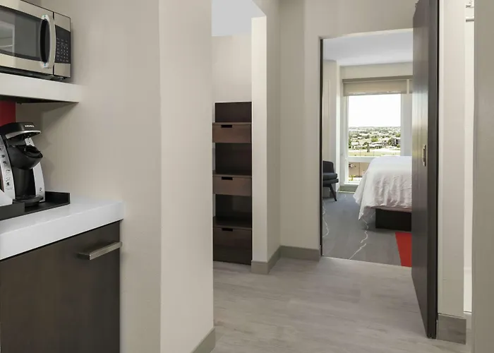 Hilton Garden Inn Denver/Thornton