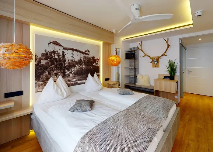 Hotel Adler