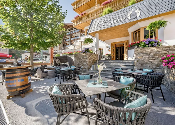 Hotel Roessle Superior