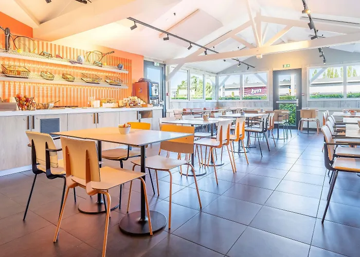 Ibis Budget Macon Sud