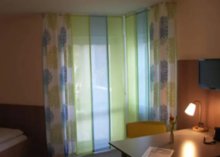 Hotel Astra Rastatt