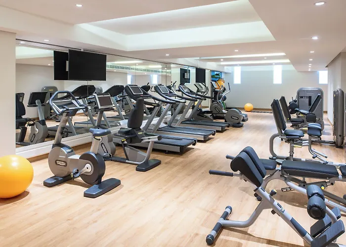 Four Points By Sheraton Sharjah