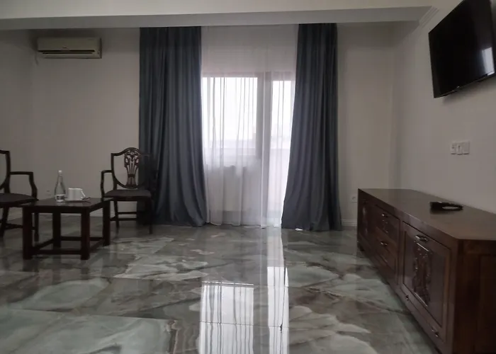 Hotel Majestic