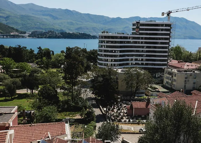 Arka Budva