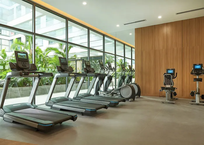 Holiday Inn & Suites Saigon Airport By Ihg