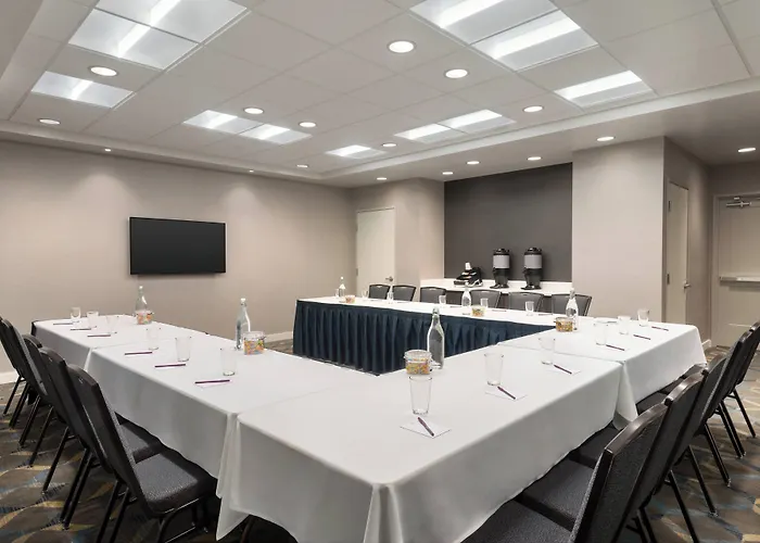 Residence Inn By Marriott Minneapolis St. Paul/Eagan