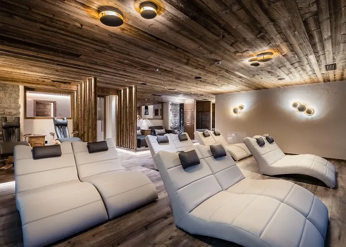 Hotel Gran Ciasa