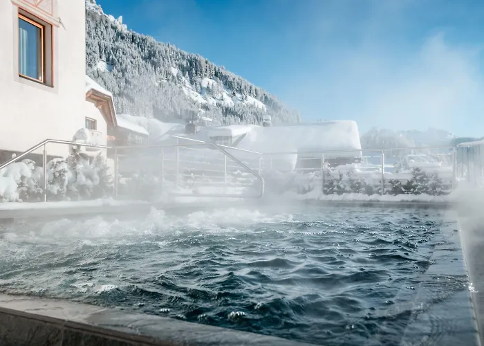 Hotel Gran Ciasa