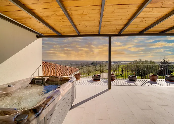 Wine Residence Cattunar