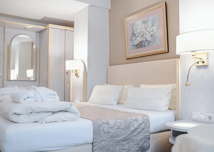 Sletz Parkhotel