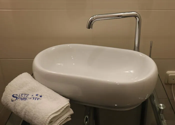 Sletz Parkhotel