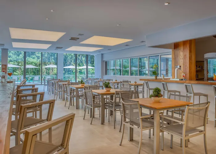 Wyndham Gramado Termas Resort & Spa