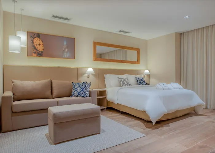 Wyndham Gramado Termas Resort&Spa