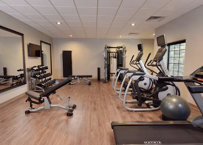 Staybridge Suites - Wisconsin Dells - Lake Delton By Ihg