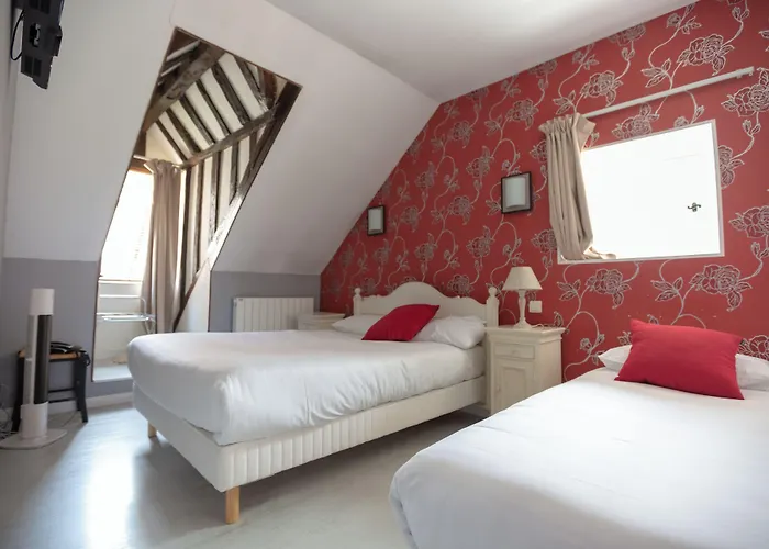 Hôtel République