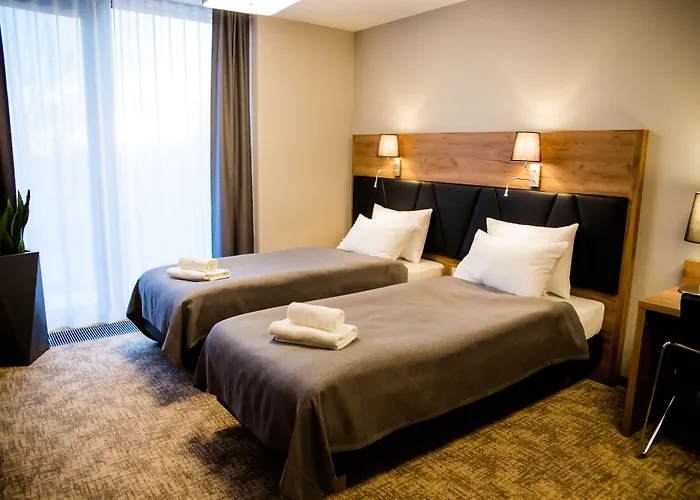 Apart Hotel 12