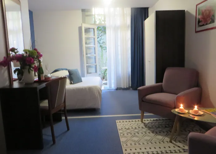 Hotel Régina