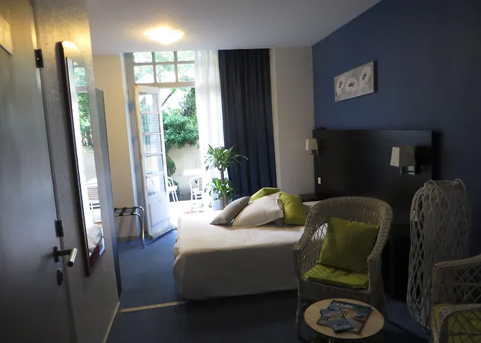 Hotel Régina