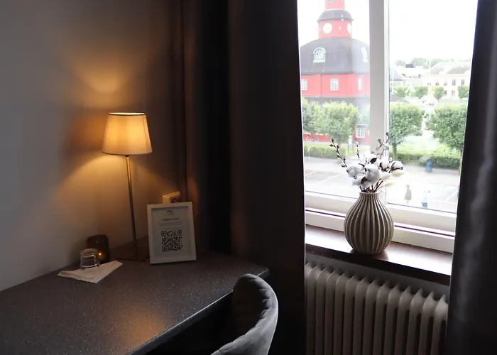 Hotell Radhuset