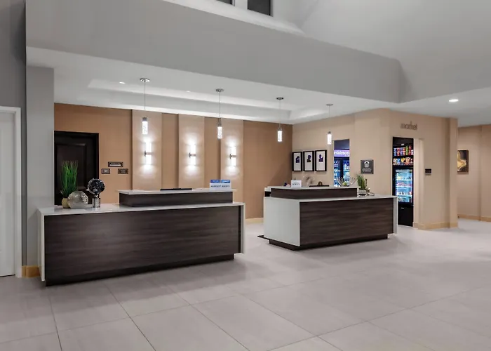 Residence Inn By Marriott Phoenix Mesa East
