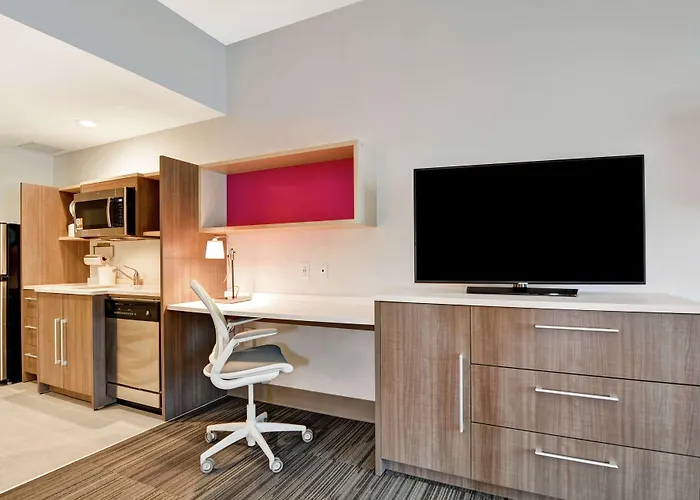 Home2 Suites Charleston West Ashley