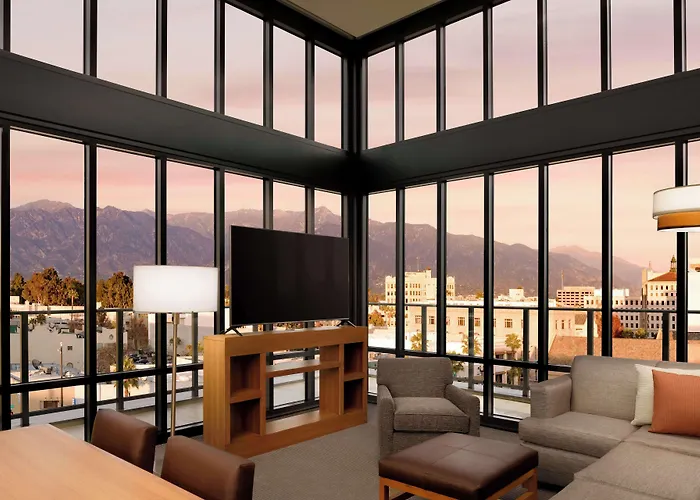 Hyatt Place Pasadena
