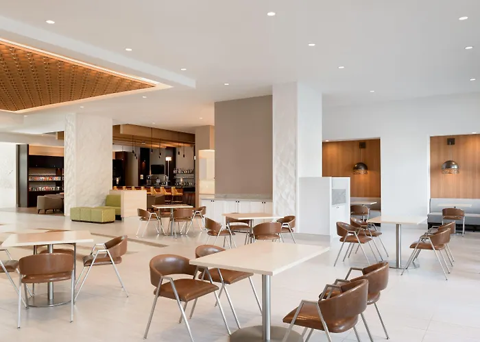 Hyatt Place Pasadena
