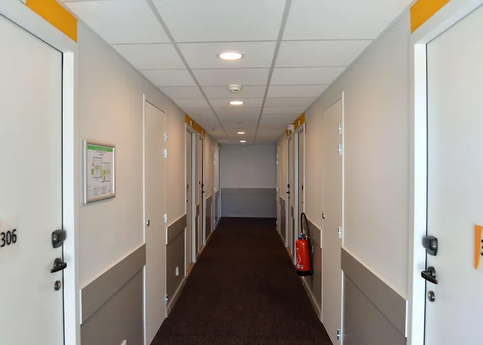 Premiere Classe Reims Nord - Bétheny