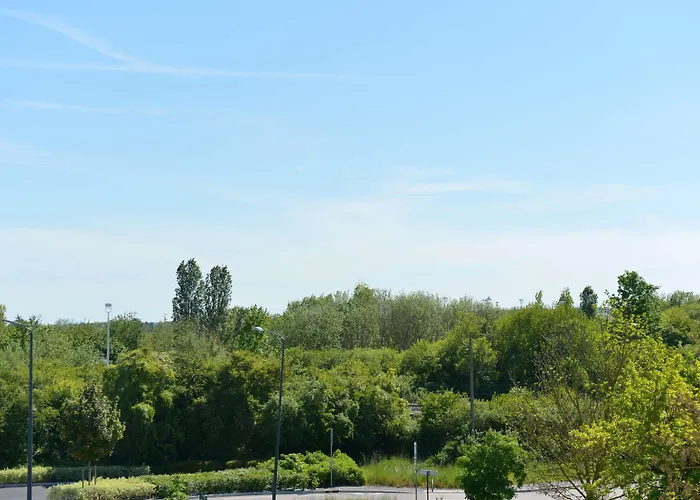 Premiere Classe Reims Nord - Bétheny