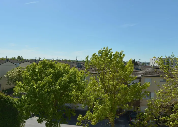 Premiere Classe Reims Nord - Bétheny
