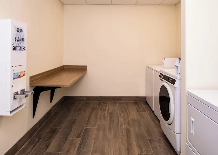 Towneplace Suites By Marriott Merced