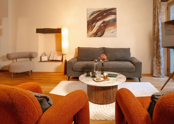 FÓLKLORE Boutique Hôtel
