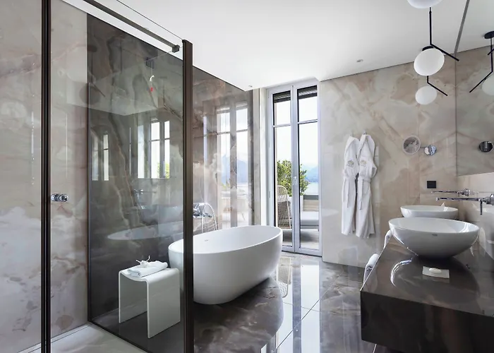 Boutique Hotel Stresa