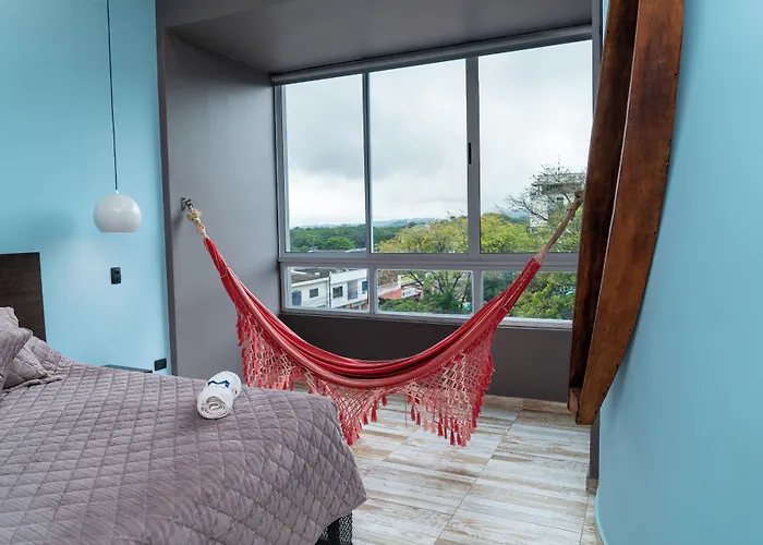 Hotel El Meson