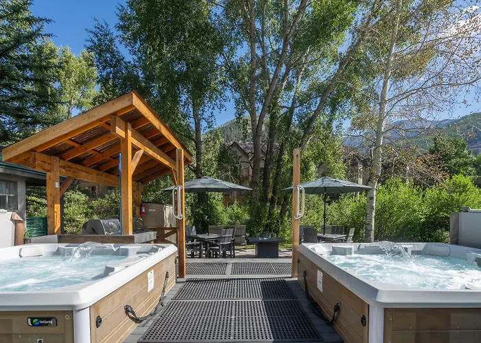 Mountainside Inn 409 By Alpine Lodging Telluride