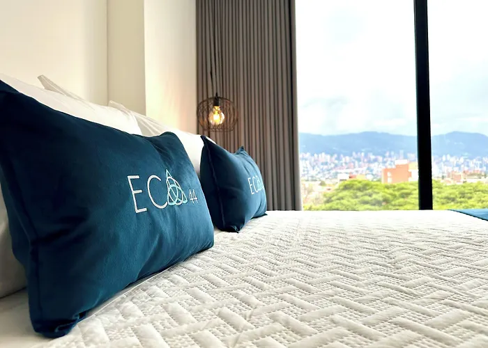 Hotel Eco 44