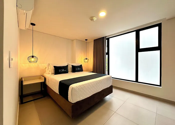 Hotel Eco 44