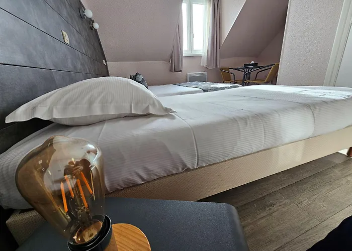 Escal Hotel